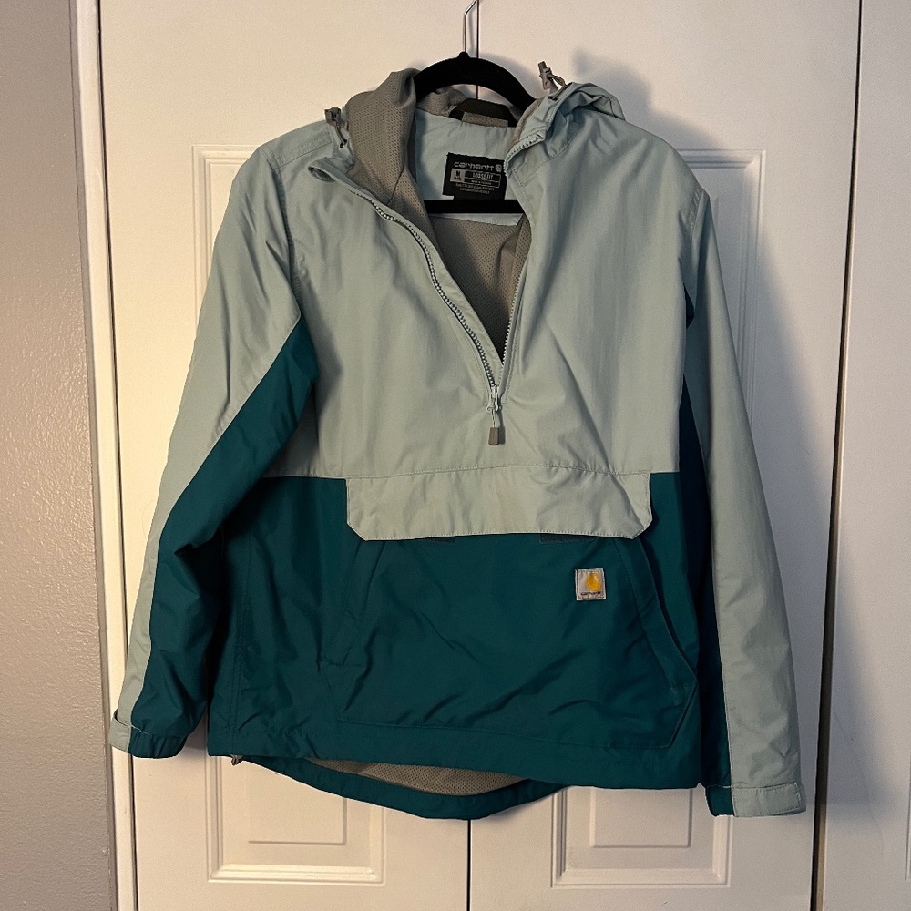 Carhartt windbreaker